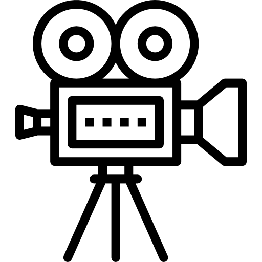 Camera icon by monkik