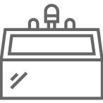 Whirlpool Bath Icon