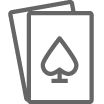 Playing Cards Icon