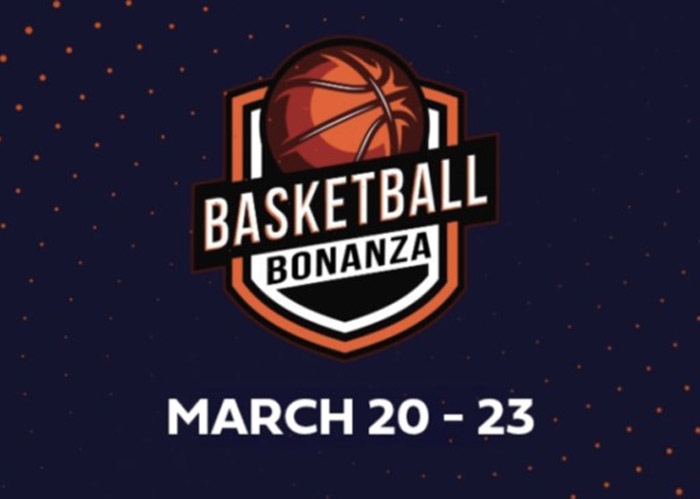 Basketball Bonanza - March 20-23